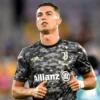Ronaldo Beri Isyarat Tak Kembali ke Madrid