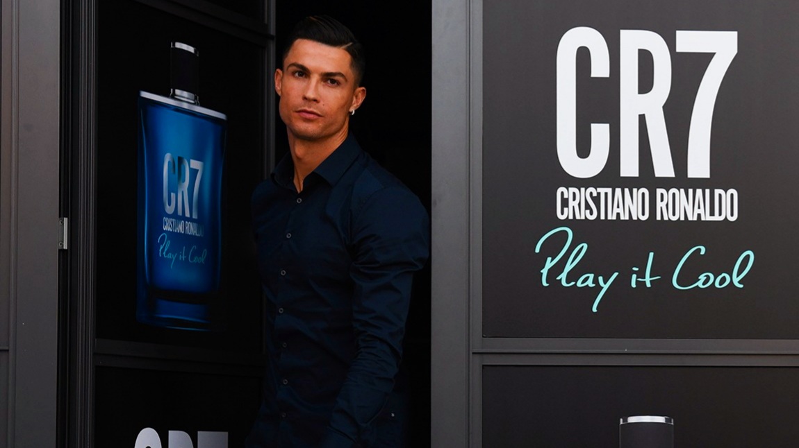 Para Pemain MU Bersemangat Sambut Cristiano Ronaldo