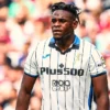 Duvan Zapata Ingin Pindah ke Inter