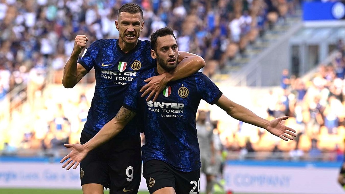 Inzaghi: Inter Tidak Bisa Menuntut Awal yang Lebih Baik