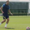 Harry Kane Harus Bermental Baik untuk Bermain bagi Tottenham