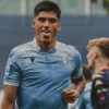 Joaquin Correa Bersiap Menuju Inter