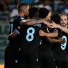 Sarri Jelaskan Kesalahan Lazio Melawan Empoli