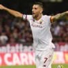 Salernitana 0 vs 4 Roma: Mourinho Sebut Mustahil untuk Tidak Menang