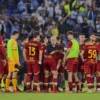 Lazio 3 vs 2 Roma: Mourinho Sebut Wasit dan VAR Menghancurkan Derbi