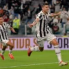 Juventus 1 vs 1 AC Milan: Allegri Akui Salah Membuat Pergantian