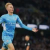 Manchester City 6 vs 1 Wycombe Wanderers: Pep Banggakan Kualitas Pemain Jebolan Akademi
