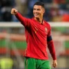 Hasil Play-off Piala Dunia, Portugal Satu Grup dengan Italia, Bisa Jadi Piala Dunia Terakhir Cristiano Ronaldo