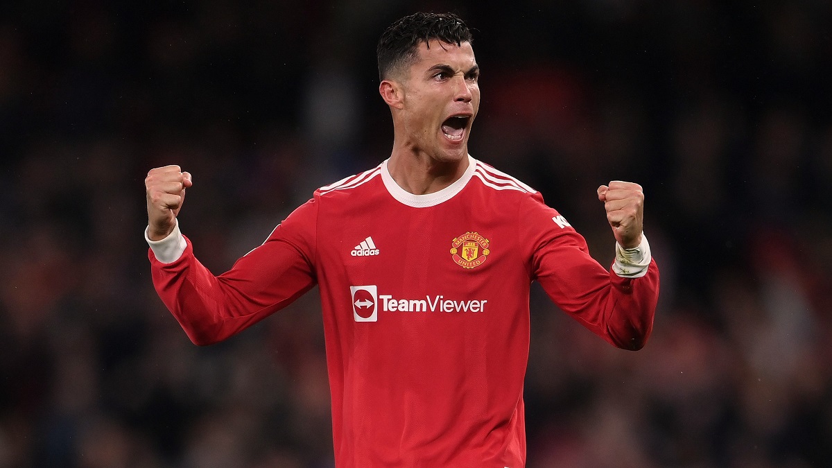 Watford vs Manchester United: Tempat Pelampiasan Ronaldo yang Frustrasi