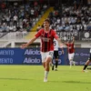 Spezia 1 vs 2 Milan: Maldini dan Diaz Mengirim Rossoneri ke Puncak