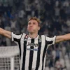 Juventus 1 vs 0 Chelsea: Ibarat Pelaut di Lautan Badai