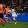 Shakhtar Donetsk 0 vs 0 Inter: Inzaghi Pergi Menyesali Peluang yang Terbuang
