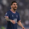 Lionel Messi Dikritik di Media Prancis