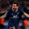 Pochettino Memuji Messi Pemain Terbaik di Dunia Setelah Cetak Gol Perdana untuk PSG