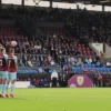 Burnley 0 vs 1 Arsenal: Tendangan Bebas Odegaard Pastikan Kemenangan Beruntun