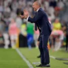 Allegri Pertimbangkan Perubahan Taktis Juventus