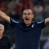 Lazio vs Juventus: Sarri Sebut Juventus Tim yang Tidak Bisa Dilatih