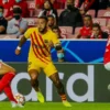 Benfica 3 vs 0 Barcelona: Derita Kekalahan Bersejarah, Koeman Pasrah