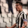 Juventus 3 vs 2 Sampdoria: Dybala dan Morata Menjadi Tumbal