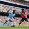 Manchester City 0 vs 0 Southampton: Drama Penalti Gagalkan Harapan Saints