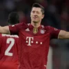Bayern Munchen 5 vs 0 Dynamo Kiev: Die Roten Serakah