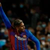 Barcelona 1 vs 1 Granada: Koeman Tegaskan Blaugrana Bukan Lagi Era Tiki-Taka