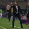 Lazio vs Inter Milan: Disambut Ejekan atau Tepuk Tangan, Inzaghi Akan Menerima