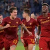 Roma 1 vs 0 Udinese: Mourinho Memuji Semangat Juang Serigala