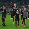 AC Milan 3 vs 2 Verona: Kemenangan di Tengah Badai Cedera