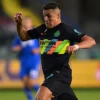 Empoli 0 vs 2 Inter: Farris Sebut Alexis Sanchez Unik