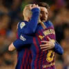 Andres Iniesta Ingin Kembali ke Barcelona