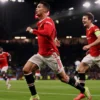 Ronaldo Bisa Gantikan Harry Maguire sebagai Kapten Manchester United