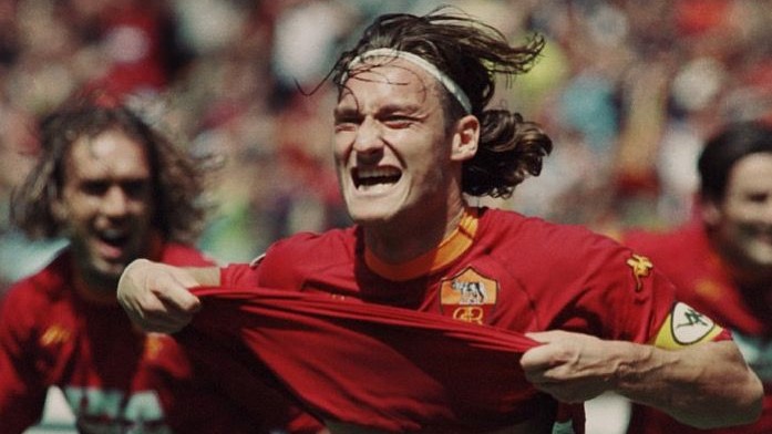 Totti Mengakui Hanya Real Madrid yang Sempat Membuatnya Ingin Meninggalkan Roma