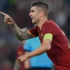 Roma Menyiapkan Perpanjangan Kontrak Mancini
