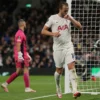 Tottenham Hotspur 5 vs 1 Mura: Waktunya Bersatu di Belakang Nuno Santo