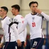 Grealish Lega Mendapatkan Gol Pertama Inggris