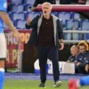 Roma 0 vs 0 Napoli: Mourinho Klaim sebagai Pertandingan Tingkat Tinggi