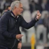 Newcastle Cari Pelatih, Mourinho Tegaskan Bahagia di Roma