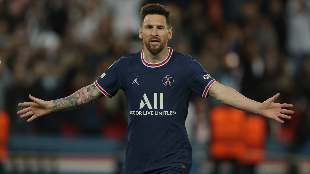 Messi Ingin Kembali ke Barca dengan Cara Apa Pun