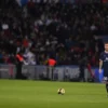 PSG 2 vs 1 Lille: Kurang Memuaskan, Messi Diganti Lagi