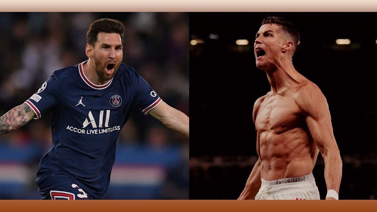 Tanpa Ronaldo dan Messi, LaLiga Tak Lagi Menarik