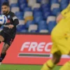 Napoli 3 vs 0 Bologna: Insigne Abaikan Spekulasi Masa Depannya