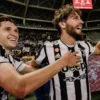 Torino 0 vs 1 Juventus: Allegri Anggap Nyonya Tua Terbaik Musim Ini