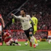 Manchester United 0 vs 5 Liverpool: Merasa Kasihan, Klopp Ingin Berada di Posisi Solskjaer