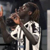 Moise Kean Tak Ingin Meninggalkan Juventus