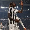 Juventus 1 vs 0 Roma: Serangan Serigala Bikin Keder, Menang Tipis Menyenangkan