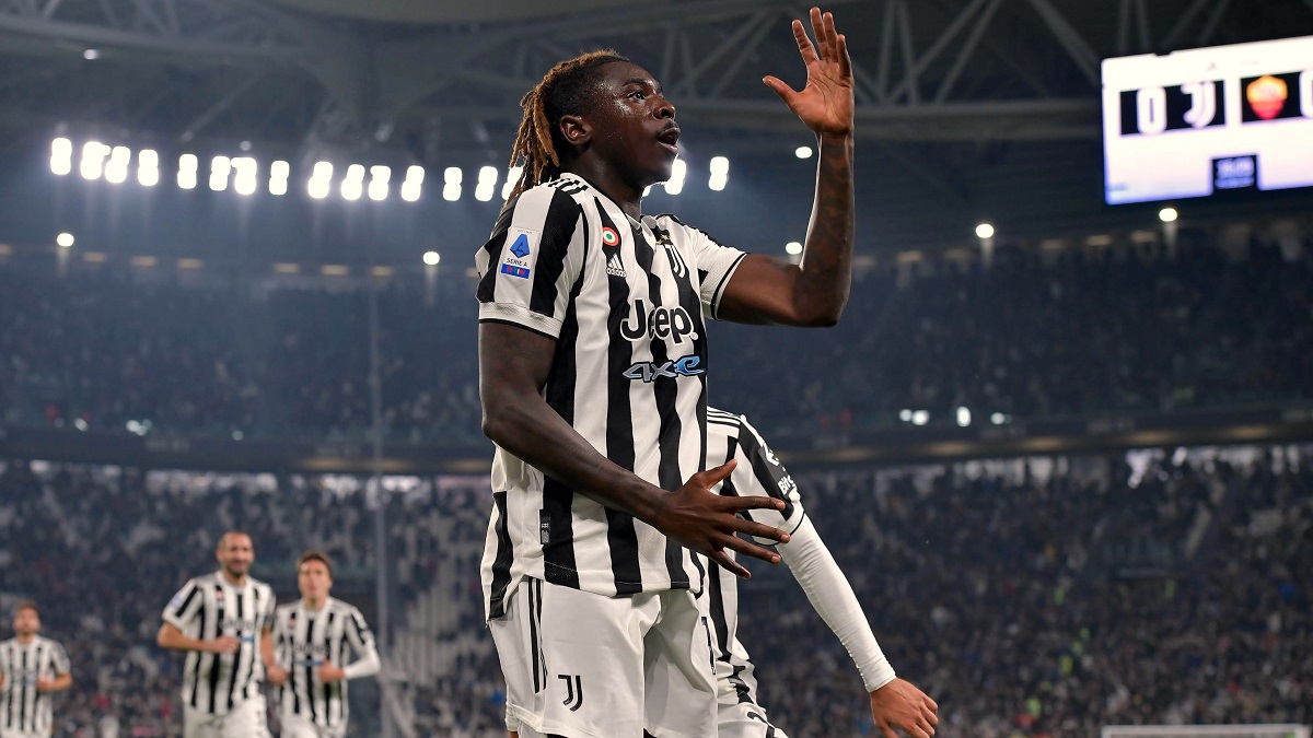 Juventus 1 vs 0 Roma: Serangan Serigala Bikin Keder, Menang Tipis Menyenangkan