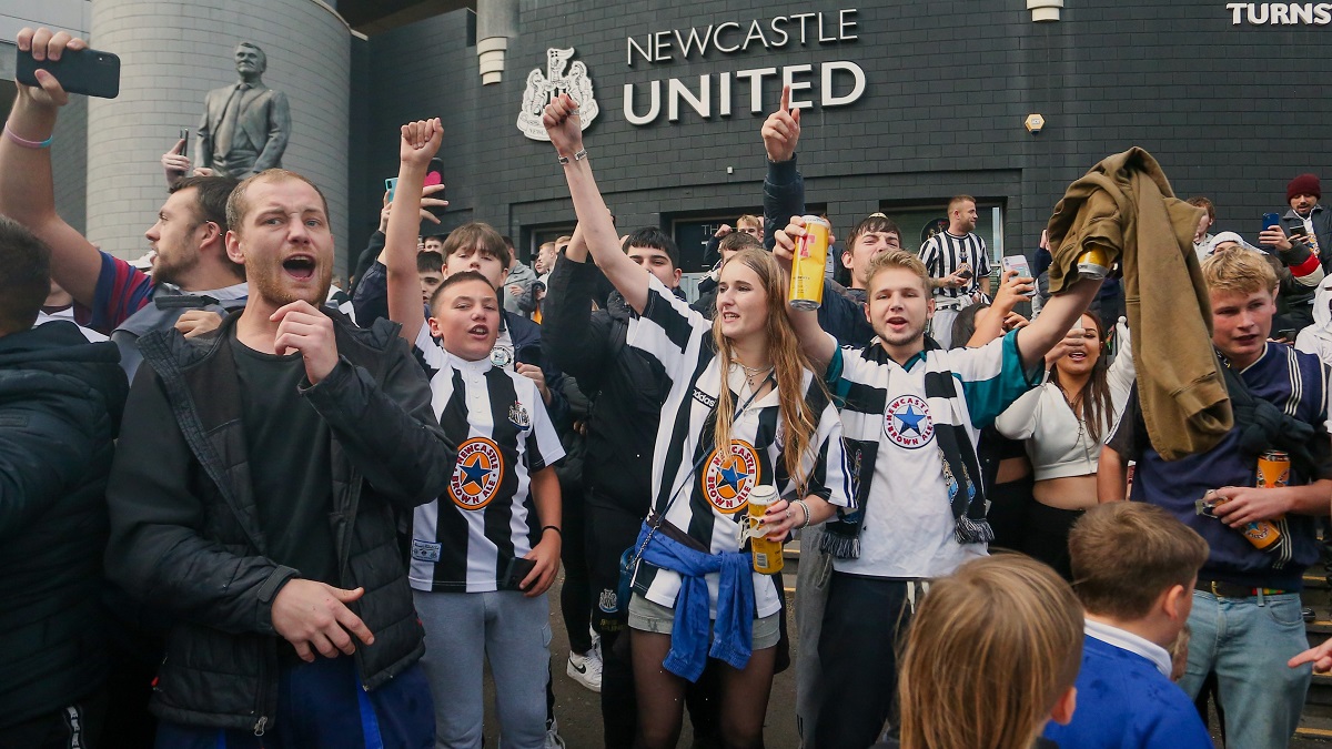 Amnesty International Desak Pertemuan Liga Premier atas Pengambilalihan Newcastle United