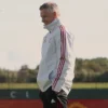 Neville Yakin Manchester United Akan Tetap Bersama Solskjaer