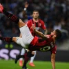 Porto 1 vs 0 AC Milan: Ibrahimovic Menganggap Penampilan Terburuk di Liga Champions